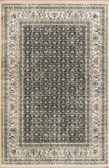 Dynamic Rugs BRILLIANT 72407-501 Navy